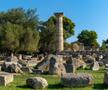 Astăzi are loc ceremonia de aprindere a flacării olimpice la Archaia Olympia » Se deschide oficial perioada Jocurilor Olimpice