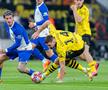 Dortmund - Atletico, sferturi Liga Campionilor. foto: Getty Images