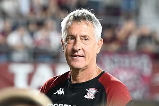 Cristiano Bergodi este noul antrenor de la U Cluj » Ce salariu va primi italianul și pe ce perioadă se întinde contractul
