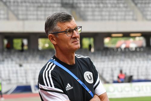 Ioan Ovidiu Sabău // FOTO: Imago