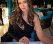 Antonela, noua iubită a lui Arpad Paszkany, foto: Instagram @antonelapatrut