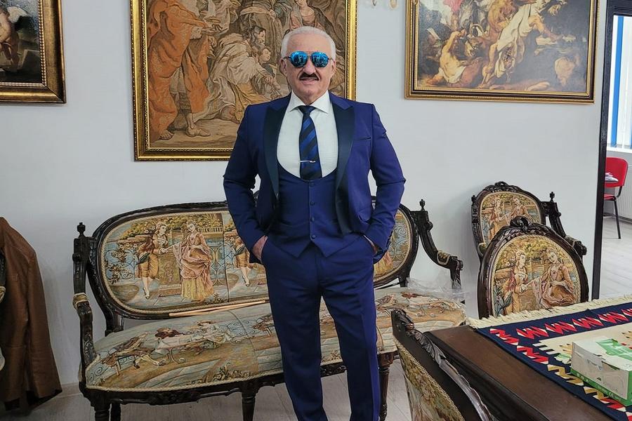 „Ei vor pregăti echipa!” » Fostul acționar de la Rapid vine cu detalii din interior. Clauza lui Bergodi este mai mare de 200.000 de euro
