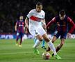 Xavi s-a dus GLONȚ la Istvan Kovacs imediat după Barcelona - PSG și l-a desființat: „Un dezastru, nu putem să tăcem”