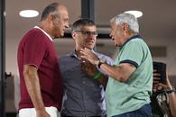 Mircea Lucescu, la Rapid? Cum trebuie să negocieze Dan Șucu: „Vreți să-l convingeți? Faceți asta! Soția lui s-a săturat”