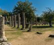 Astăzi are loc ceremonia de aprindere a flacării olimpice la Archaia Olympia » Se deschide oficial perioada Jocurilor Olimpice