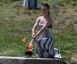 Astăzi are loc ceremonia de aprindere a flacării olimpice la Archaia Olympia » Se deschide oficial perioada Jocurilor Olimpice