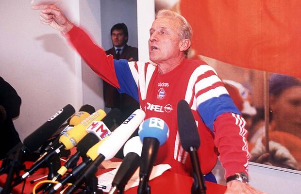 Bergodi e mic copil! Cum și-au pierdut mințile Trapattoni, Gattuso sau Malesani la conferințe: „Toți sunteți încrezuți, ironici, să mă f*t!”