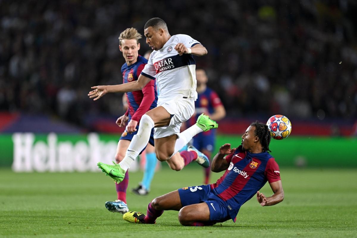 Barcelona - PSG, returul sferturilor Champions League