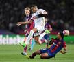 Xavi s-a dus GLONȚ la Istvan Kovacs imediat după Barcelona - PSG și l-a desființat: „Un dezastru, nu putem să tăcem”
