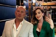 Noua iubită a lui Arpad Paszkany l-a dat de gol: „Nu am limite. Sunt dispusă să fac orice”
