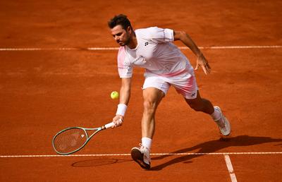 Stan Wawrinka revine la Țiriac Open: „Sunt super fericit pentru wild card”