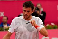 Pedro Martinez, favorit 8 la Țiriac Open și calificat în turul 2, încântat de România: „Cred că am un feeling bun cu voi” + Programul zilei a treia