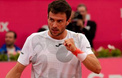 Pedro Martinez, favorit 8 la Țiriac Open și calificat în turul 2, încântat de România: „Cred că am un feeling bun cu voi” + Programul zilei a treia