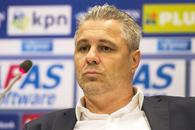 Marius Șumudică a intrat în direct, după demiterea lui Bergodi: „Discut cu două echipe din Turcia, dar Rapid este tot ceea ce îmi doresc în lume!”