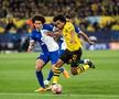 Dortmund - Atletico, sferturi Liga Campionilor. foto: Getty Images