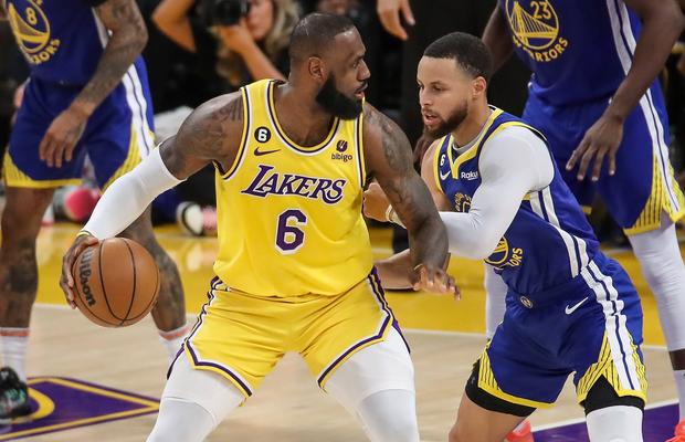 All star pentru Jocurile Olimpice! SUA vine cu toate vedetele din NBA la Paris: Lebron James și Curry deschid lista