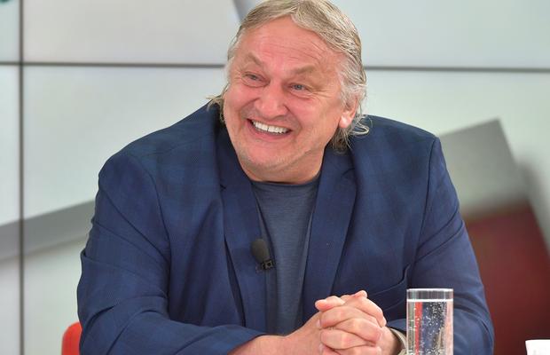 Dănuț Lupu, dezvăluiri din închisoare la „Prietenii lui Ovidiu”: „Acolo e junglă, trebuie să supraviețuiești!”