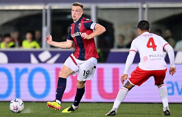 Scoțianul Lewis Ferguson, de la Bologna, va rata şi Euro 2024
