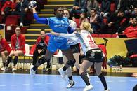 Derby european între Gloria 2018 Bistrița Năsăud și CSM București în Liga Florilor » Cristina Neagu nu a făcut deplasarea