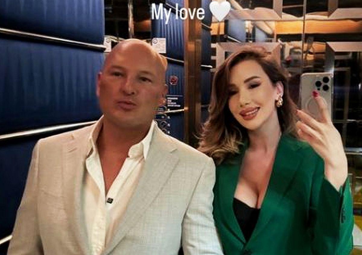 Destinația de lux unde vor locui Arpad Paszkany și noua lui iubită: „Îmbinăm utilul cu plăcutul. Deocamdată, e bine. Mai vedem”
