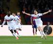 Xavi s-a dus GLONȚ la Istvan Kovacs imediat după Barcelona - PSG și l-a desființat: „Un dezastru, nu putem să tăcem”