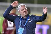 „Șucu se întâlnește cu Șumudică” » Primele negocieri după plecarea lui Bergodi de la Rapid