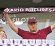 „Bergodi nu mai avea ce să caute la Rapid!” » Un fost patron din Superligă îi ia apărarea lui Dan Șucu și știe vinovații: „Nu ai nicio șansă să supraviețuiești”