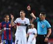 Barcelona - PSG, returul sferturilor Champions League