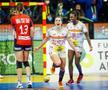 Jennifer Gutierrez la naționala Spaniei Foto: Imago