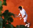 Stan Wawrinka, privire de sus FOTO Raed Krishan