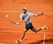 Nuno Borges la Țiriac Open FOTO Raed Krishan