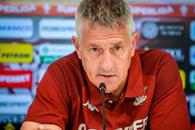 „Trebuie un șoc la Rapid” » Spune răspicat: „Ce a făcut Bergodi nu ar trebui să existe în fotbal!”