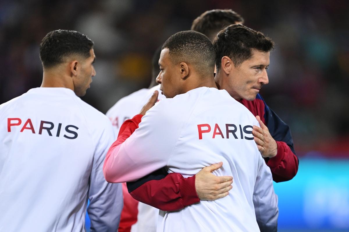 Xavi s-a dus GLONȚ la Istvan Kovacs imediat după Barcelona - PSG și l-a desființat: „Un dezastru, nu putem să tăcem”