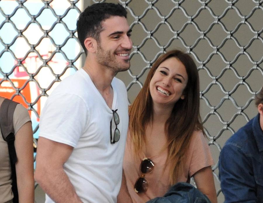 Miguel Angel Silvestre și Blanca Suarez au fost împreună între 2011 și 2014 Foto: Imago Jennifer Gutierrez, extrema de la CSM București: „Cristina Neagu este lider înnăscut, iar noi știm: Ultima minge, dați-i-o ei!