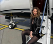 Antonela, noua iubită a lui Arpad Paszkany, foto: Instagram @antonelapatrut