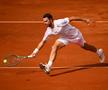 Stan Wawrinka FOTO Raed Krishan