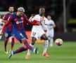 Xavi s-a dus GLONȚ la Istvan Kovacs imediat după Barcelona - PSG și l-a desființat: „Un dezastru, nu putem să tăcem”