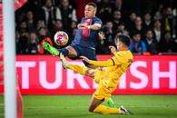 Cel mai slab sezon de Ligă din ultimele sale 7 la PSG. Se dezlănțuie Kylian Mbappe diseară, pe Montjuic?