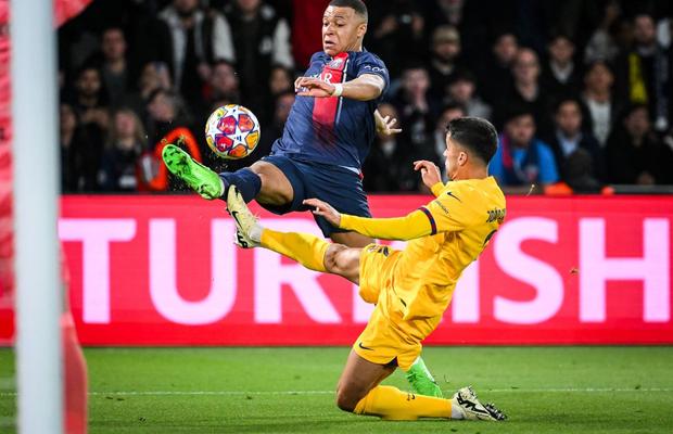 Cel mai slab sezon de Ligă din ultimele sale 7 la PSG. Se dezlănțuie Kylian Mbappe diseară, pe Montjuic?