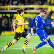 Dortmund - Atletico, sferturi Liga Campionilor. foto: Getty Images