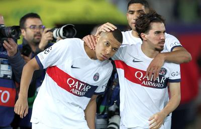 După Kovacs, POTOPUL: Barcelona s-a prăbușit în 10 oameni și a fost spulberată de la 4-2 la general! » PSG - Dortmund, prima semifinală UCL