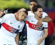 Barcelona - PSG // foto: Guliver/gettyimages