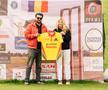 Fundația Neuroatipic și Federația Română de Cricket anunță un nou parteneriat pentru incluziune