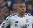 Moment de reculegere emoționant înainte de Real Madrid - Arsenal