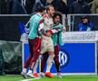 Vincent Kompany, descumpănit după eliminarea din Liga Campionilor: „Realitatea dură”