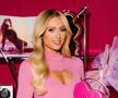 Paris Hilton