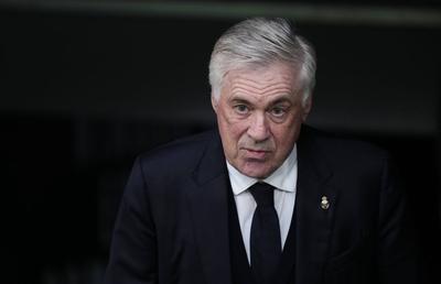 Ce le-a transmis Carlo Ancelotti fotbaliștilor, în vestiar, înainte de Real Madrid - Arsenal