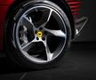 Ferrari Daytona SP3 devine cel mai nou exponat al galeriei Țiriac Collection