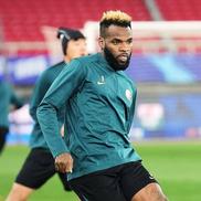 Minut de reculegere în memoria lui Aaron Boupendza la toate meciurile etapei din Superliga