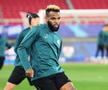Minut de reculegere în memoria lui Aaron Boupendza la toate meciurile etapei din Superliga